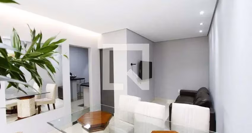 Casa para venda - parque são josé, 3 quartos,  92 m² - belo horizonte