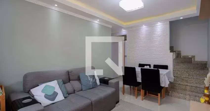 Casa / sobrado em condomínio para venda - santana, 2 quartos,  123 m² - são paulo