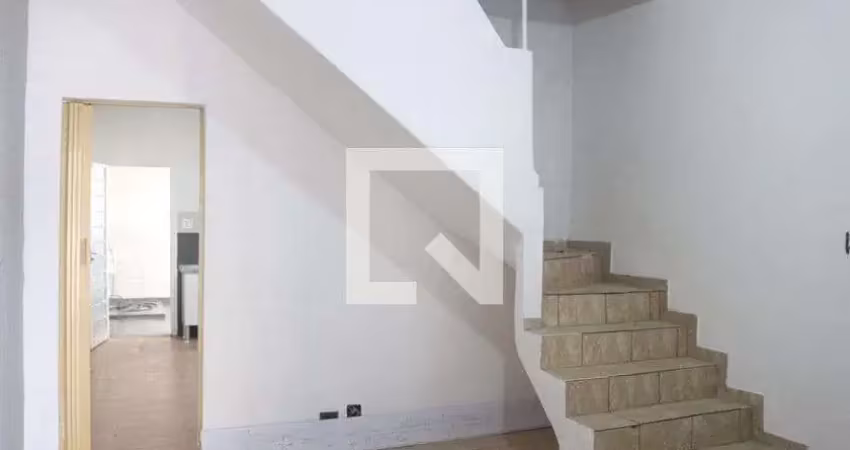 Casa para venda - prosperidade, 3 quartos,  90 m² - são caetano do sul