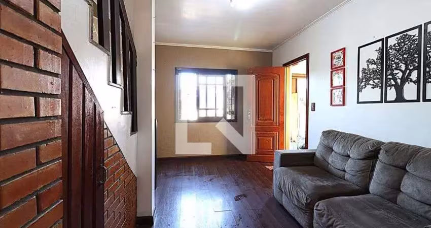 Casa para venda - rubem berta, 2 quartos,  110 m² - porto alegre