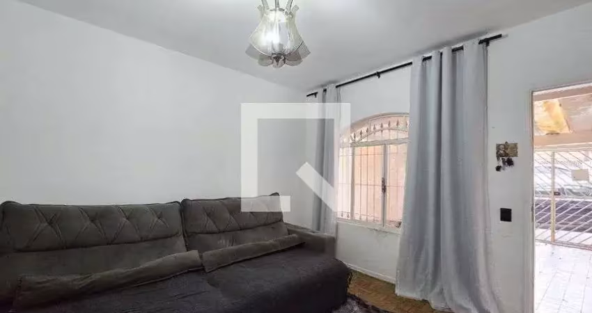Casa para venda - planalto, 2 quartos,  125 m² - são bernardo do campo