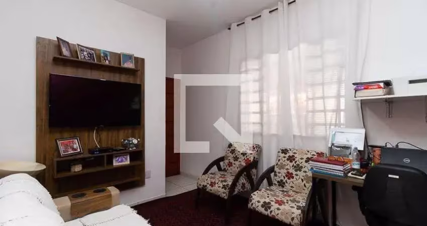 Casa para venda - parque residencial jundiaí, 3 quartos,  140 m² - jundiaí