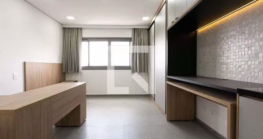 Apartamento para venda - vila matilde, 1 quarto,  27 m² - são paulo