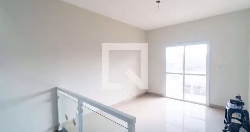 Casa para venda - vila campestre, 3 quartos,  125 m² - são paulo