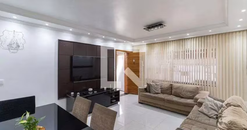 Casa para venda - vila progresso, 3 quartos,  126 m² - são paulo
