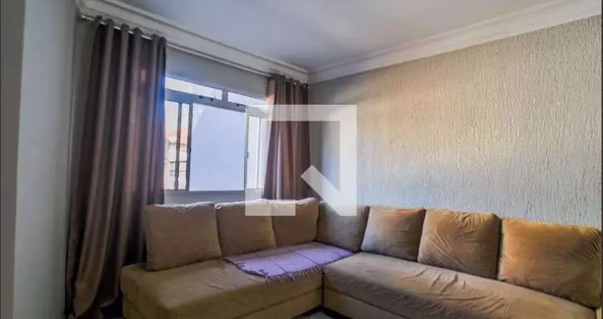 Casa para venda - parque das nações, 3 quartos,  116 m² - santo andré