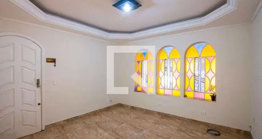 Casa para venda - parque bandeirante, 2 quartos,  136 m² - santo andré