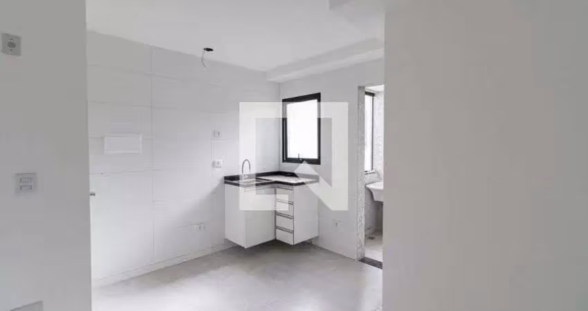 Apartamento para venda - vila ré, 2 quartos,  35 m² - são paulo