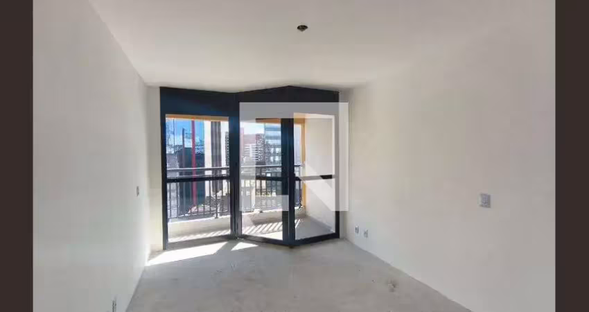 Kitnet / stúdio para venda - liberdade, 1 quarto,  24 m² - são paulo
