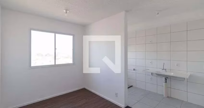 Apartamento para venda - vila progresso, 2 quartos,  42 m² - são paulo