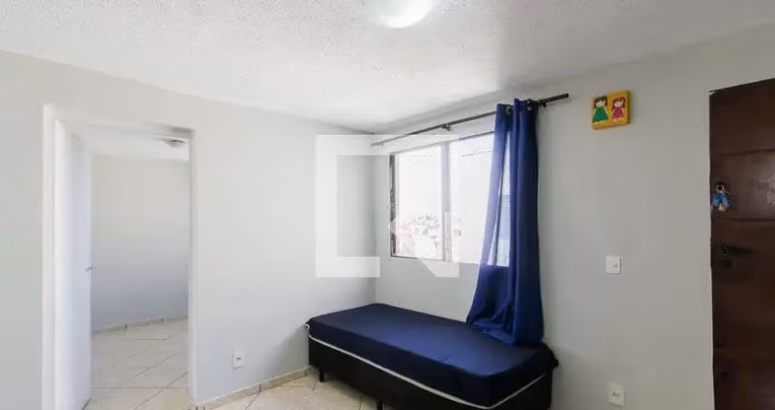Apartamento para venda - artur alvim, 2 quartos,  48 m² - são paulo