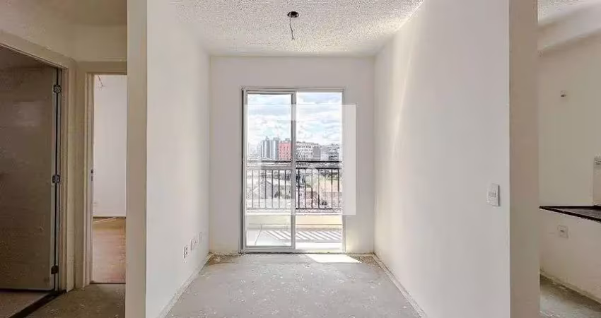 Apartamento para venda - mooca, 2 quartos,  40 m² - são paulo