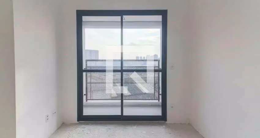 Apartamento para venda - butantã, 2 quartos,  37 m² - são paulo
