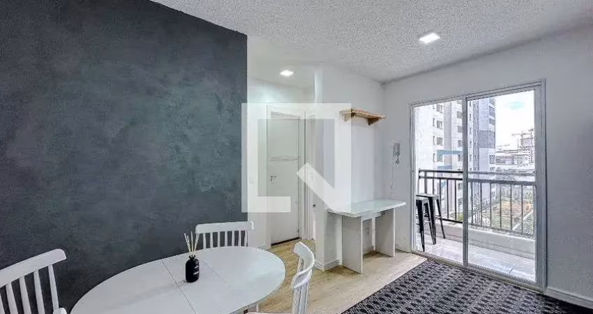 Apartamento para venda - mooca, 2 quartos,  40 m² - são paulo