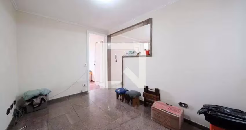 Apartamento para venda - artur alvim, 2 quartos,  47 m² - são paulo