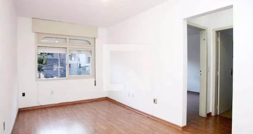 Apartamento para venda - bela vista, 1 quarto,  48 m² - porto alegre