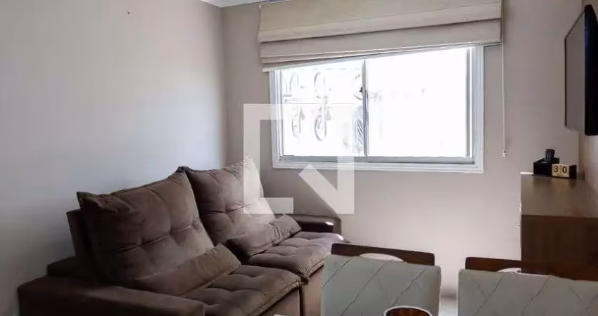 Apartamento para venda - são pedro, 2 quartos,  40 m² - osasco