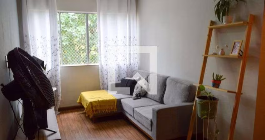 Apartamento para venda - freguesia , 2 quartos,  48 m² - rio de janeiro
