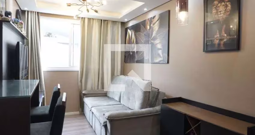 Apartamento para venda - jardim iris , 2 quartos,  44 m² - são paulo