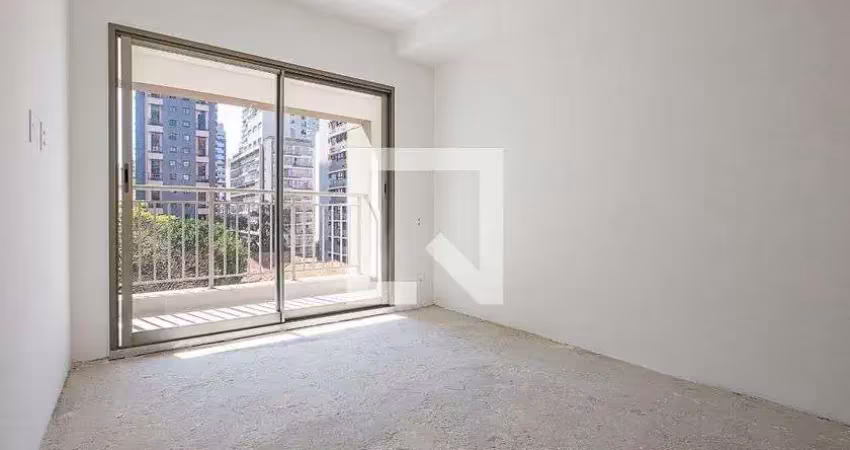 Kitnet / stúdio para venda - pinheiros, 1 quarto,  30 m² - são paulo