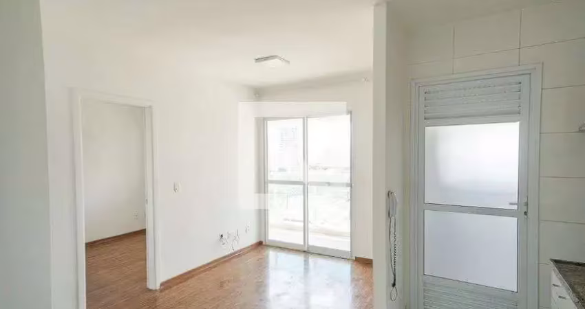 Apartamento para venda - tatuapé, 1 quarto,  45 m² - são paulo