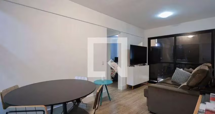Apartamento para venda - mandaqui, 2 quartos,  48 m² - são paulo