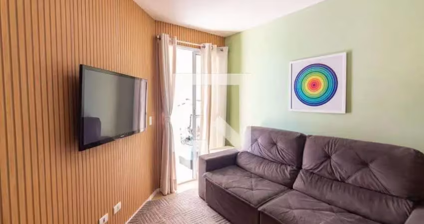 Apartamento para venda - jardim roberto, 2 quartos,  52 m² - osasco