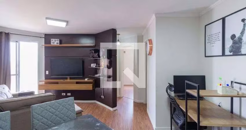 Apartamento para venda - jardim roberto, 2 quartos,  52 m² - osasco
