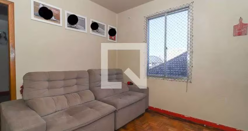 Apartamento para venda - são geraldo, 2 quartos,  60 m² - porto alegre