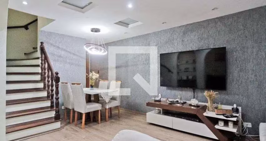 Casa para venda - freguesia do ó, 3 quartos,  150 m² - são paulo