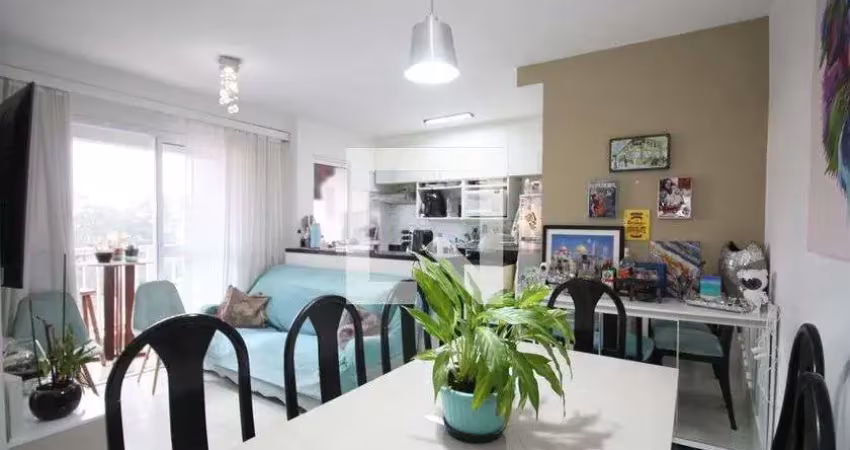 Apartamento para venda - vila andrade, 2 quartos,  51 m² - são paulo