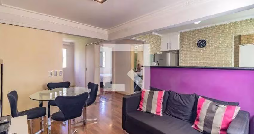 Apartamento para venda - jabaquara, 2 quartos,  47 m² - são paulo