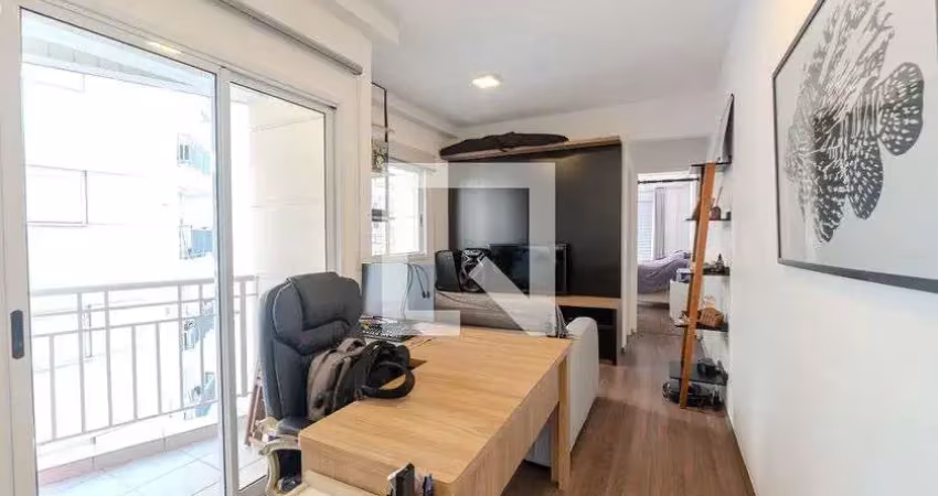 Apartamento para venda - consolação, 1 quarto,  50 m² - são paulo