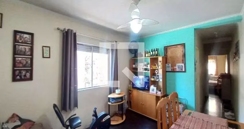 Apartamento para venda - vila mimosa, 2 quartos,  64 m² - campinas