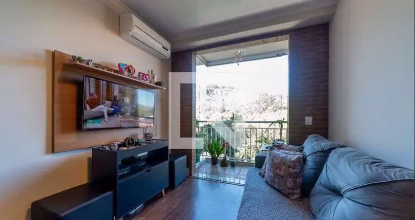 Apartamento para venda - alto petrópolis, 2 quartos,  56 m² - porto alegre