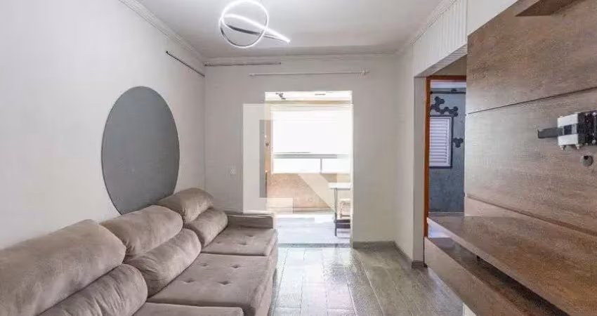 Apartamento para venda - centro, 2 quartos,  56 m² - diadema