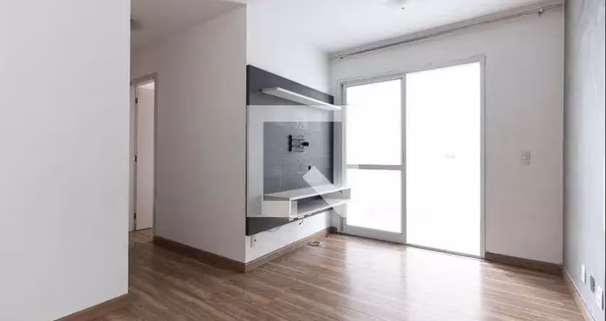 Apartamento para venda - vila das mercês, 2 quartos,  52 m² - são paulo