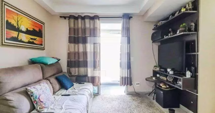 Apartamento para venda - jaguaré, 2 quartos,  55 m² - são paulo