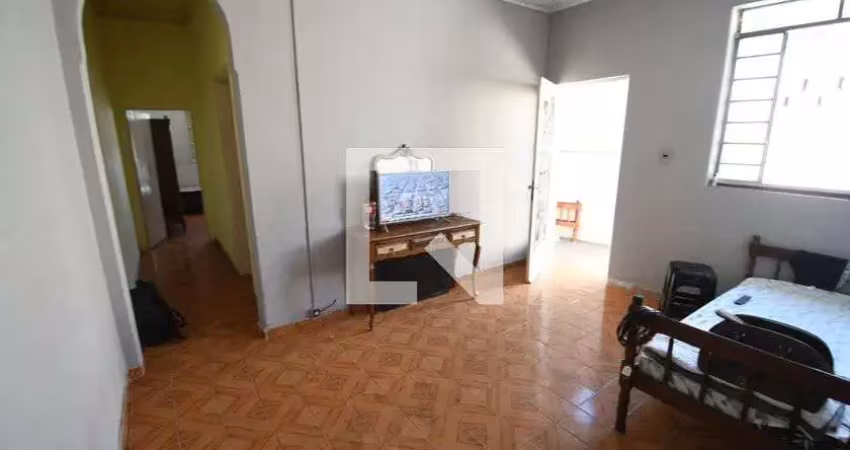 Casa para venda - bonfim, 3 quartos,  170 m² - campinas