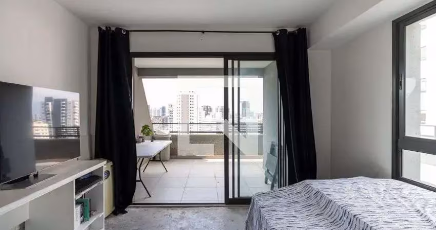 Kitnet / stúdio para venda - vila pompéia, 1 quarto,  70 m² - são paulo