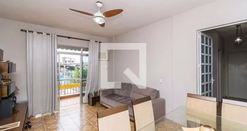 Apartamento para venda - irajá, 2 quartos,  90 m² - rio de janeiro