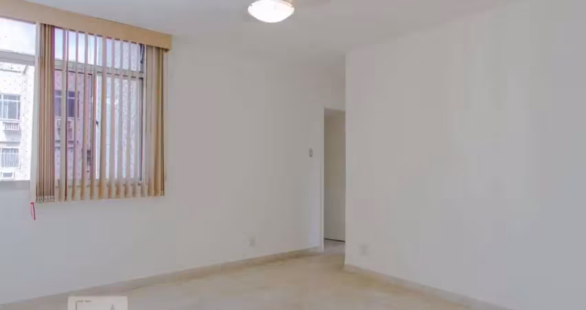 Apartamento para venda - maracanã, 3 quartos,  76 m² - rio de janeiro