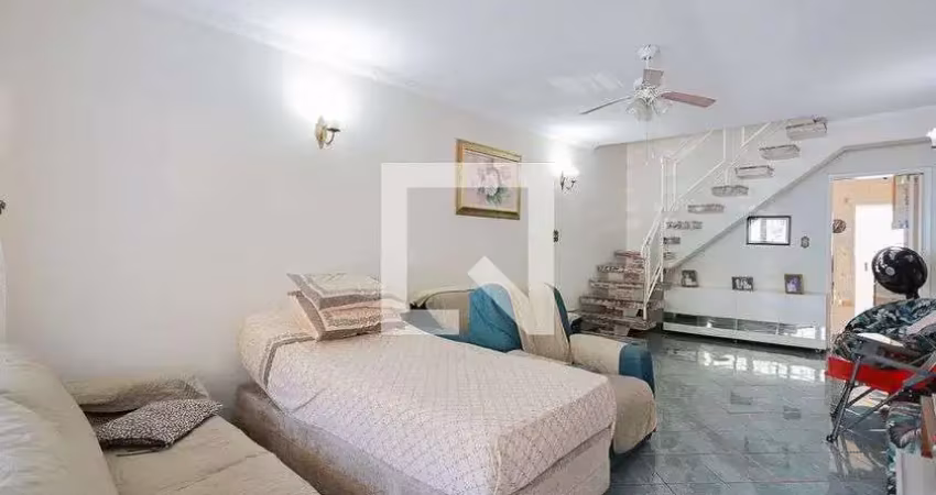 Casa para venda - santana, 3 quartos,  195 m² - são paulo