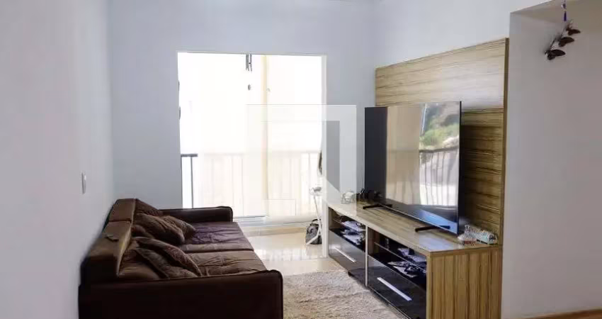 Apartamento para venda - umuarama, 3 quartos,  65 m² - osasco