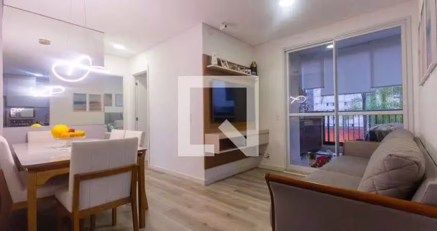 Apartamento para venda - tatuapé, 2 quartos,  67 m² - são paulo