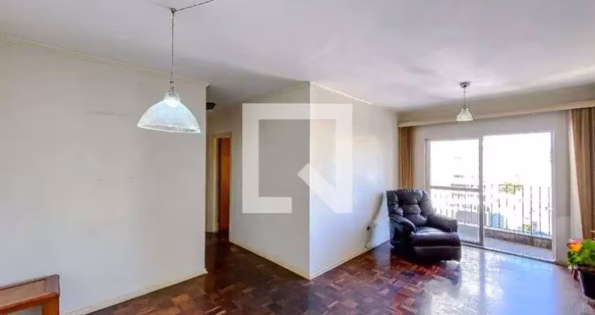 Apartamento para venda - belém, 2 quartos,  80 m² - são paulo