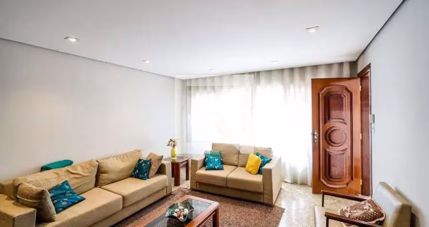 Casa para venda - tatuapé, 4 quartos,  210 m² - são paulo