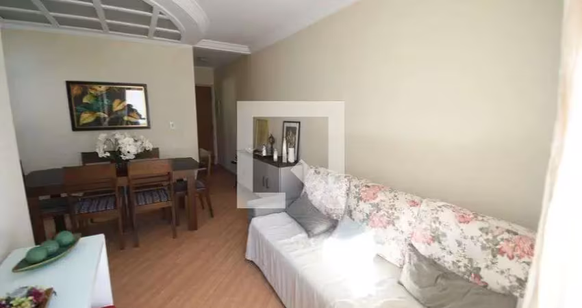 Apartamento para venda - vila industrial, 3 quartos,  69 m² - campinas