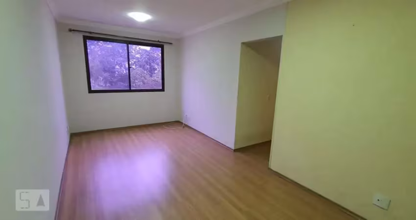 Apartamento para venda - jardim marajoara , 3 quartos,  68 m² - são paulo