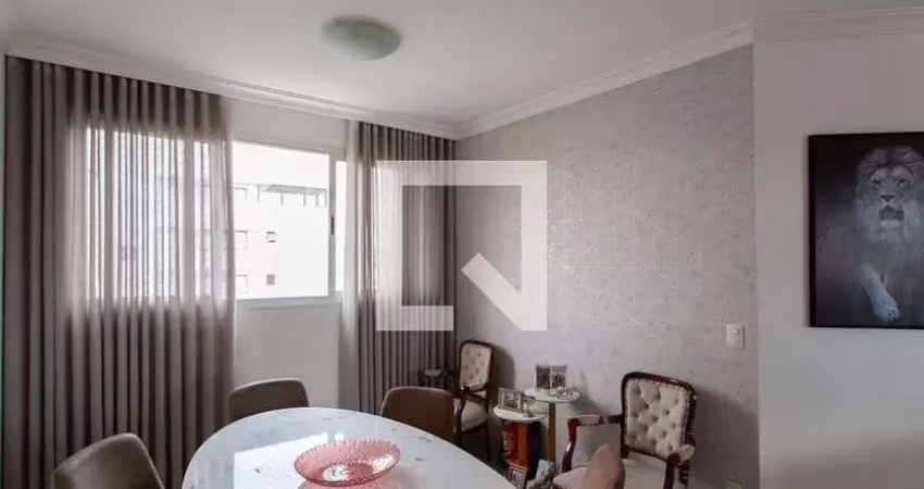 Apartamento para venda - dona clara, 3 quartos,  81 m² - belo horizonte